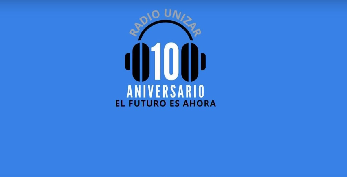 10º Aniversario Radio Unizar