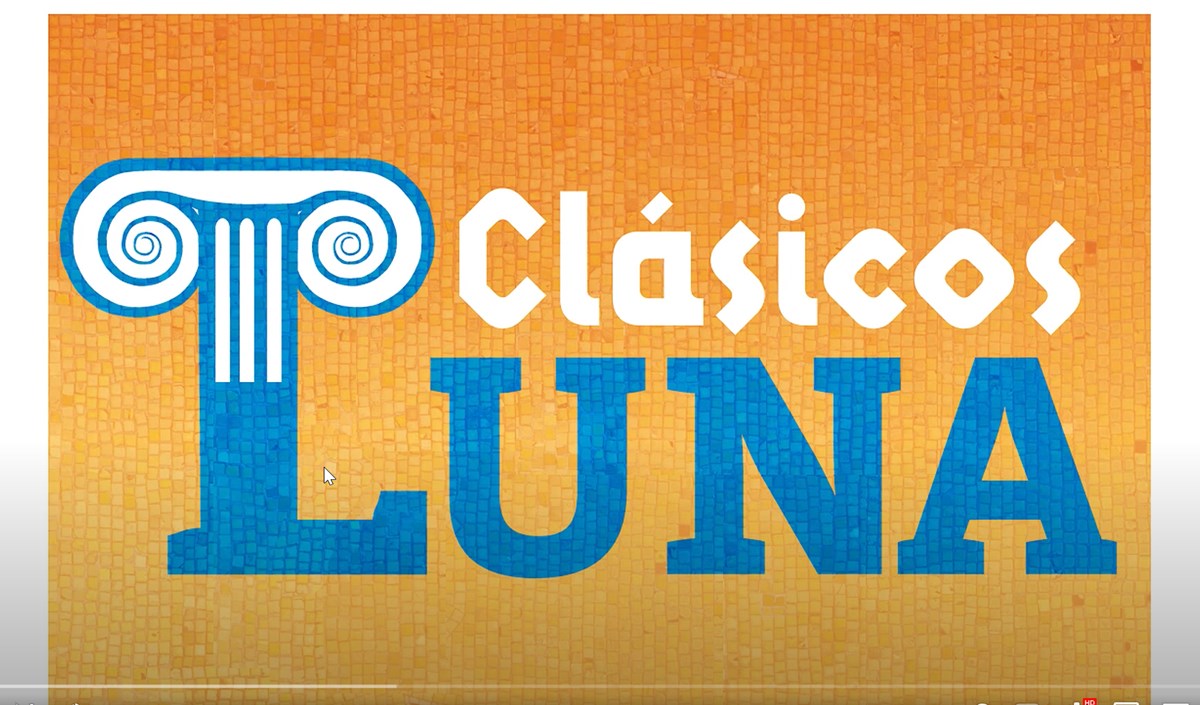 Teaser 2015-2016 de Clásicos Luna