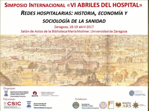 Simposio Internacional VI Abriles del Hospital
