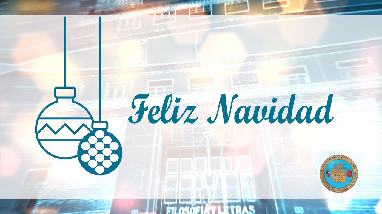 Felicitación Navidad 2020/21