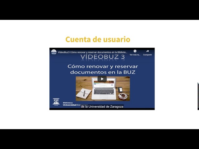 Jornada de bienvenida Biblioteca curso 2020-2021