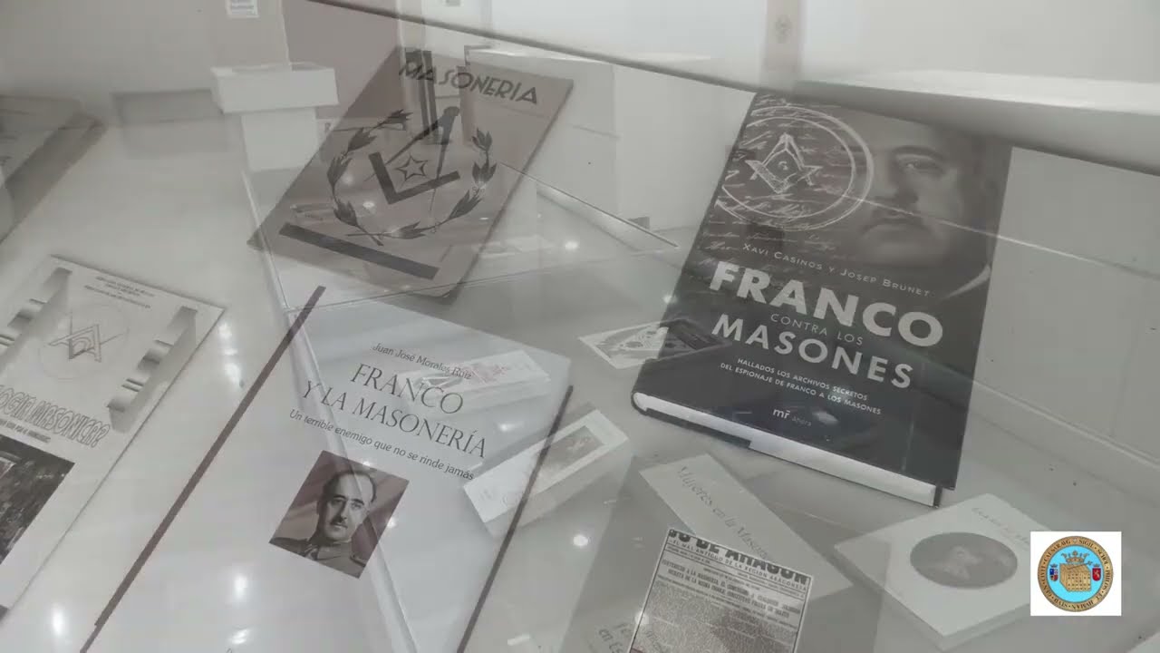 Exposición bibliográfica del legado de José Antonio Ferrer Benimeli